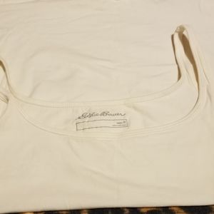Eddie Bauer tank